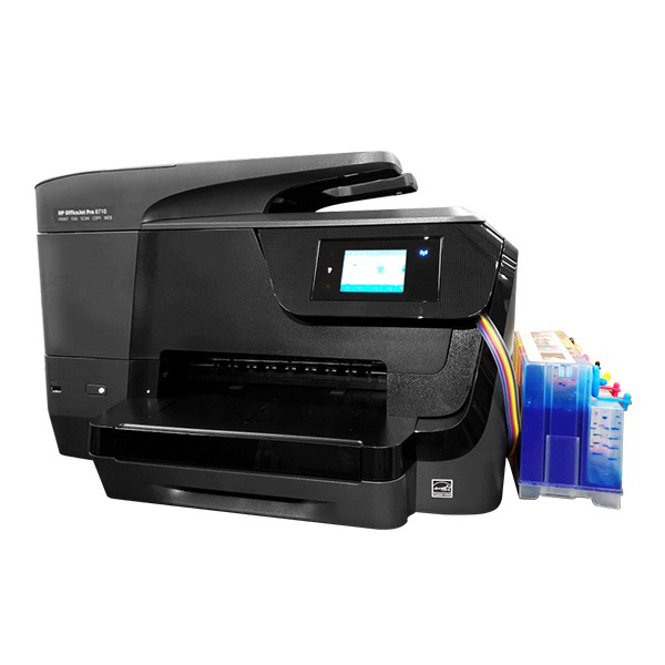 HP OJ8710+�ȷṫ����