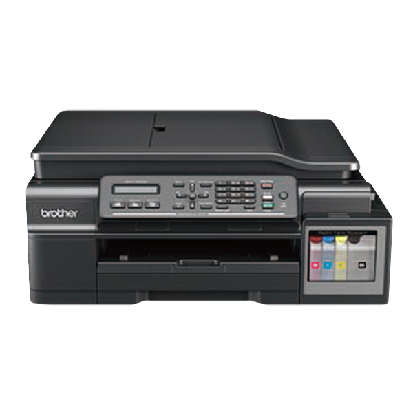 ���� MFC-T800w ��