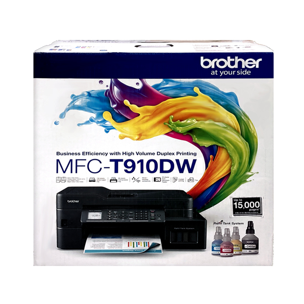 ���� MFC-T910DW ��